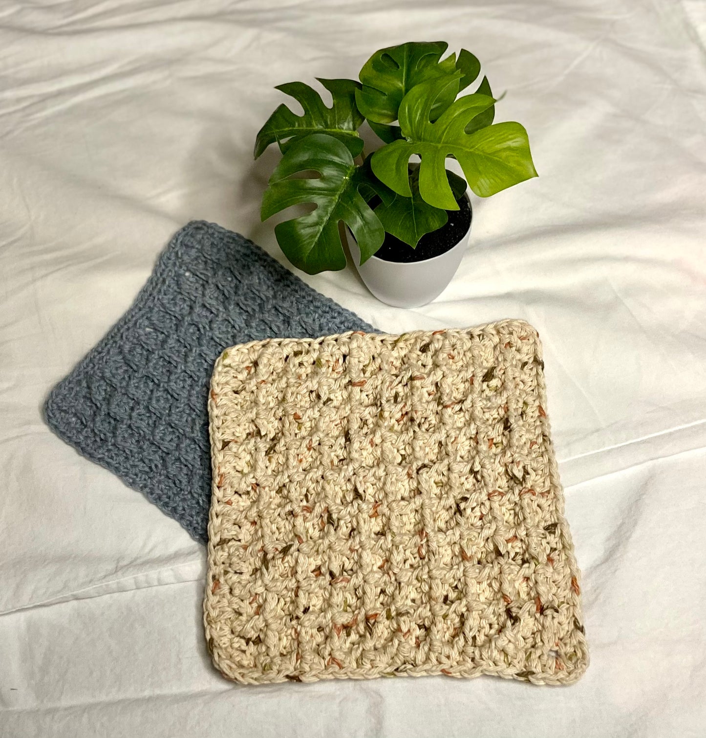 Cotton Dishcloth